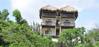 Bogavante Hotel Tecpan De Galeana Екстериор снимка