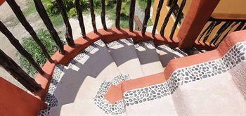 Bogavante Hotel Tecpan De Galeana Екстериор снимка